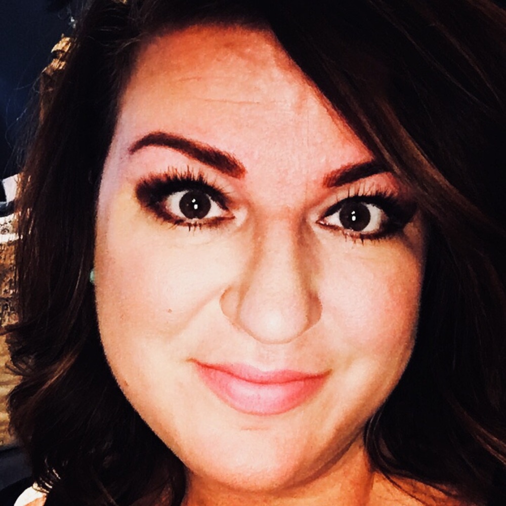 Meet your Posher, Ronni